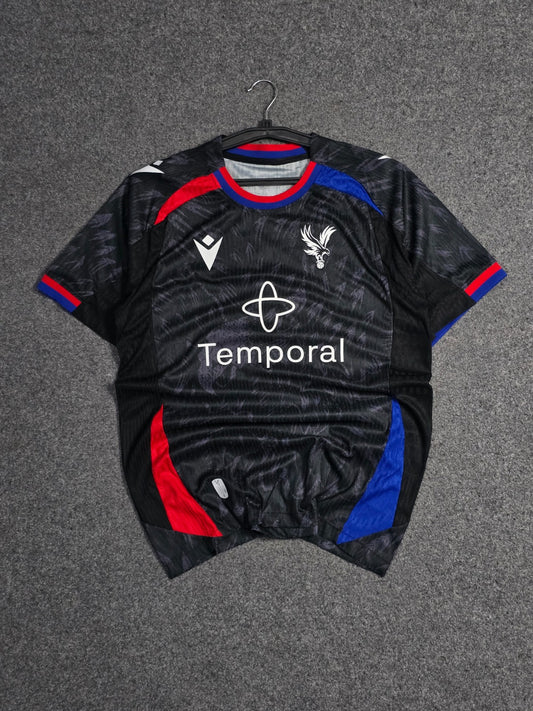 CRYSTAL PALACE AWAY 2026 PLAYER VERSION
