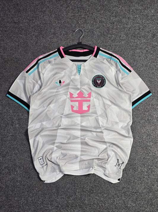 INTER MIAMI AWAY 2026 (MESSI) PLAYER VERSION