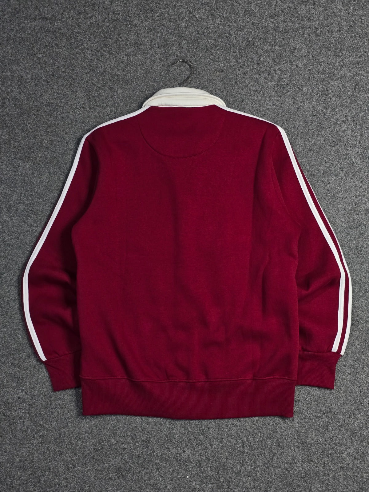 SPAIN HOME ZIPPER (2 STAR)