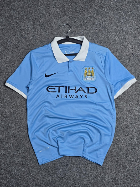 MAN CITY HOME 2015-16 (DE BRUYNE)