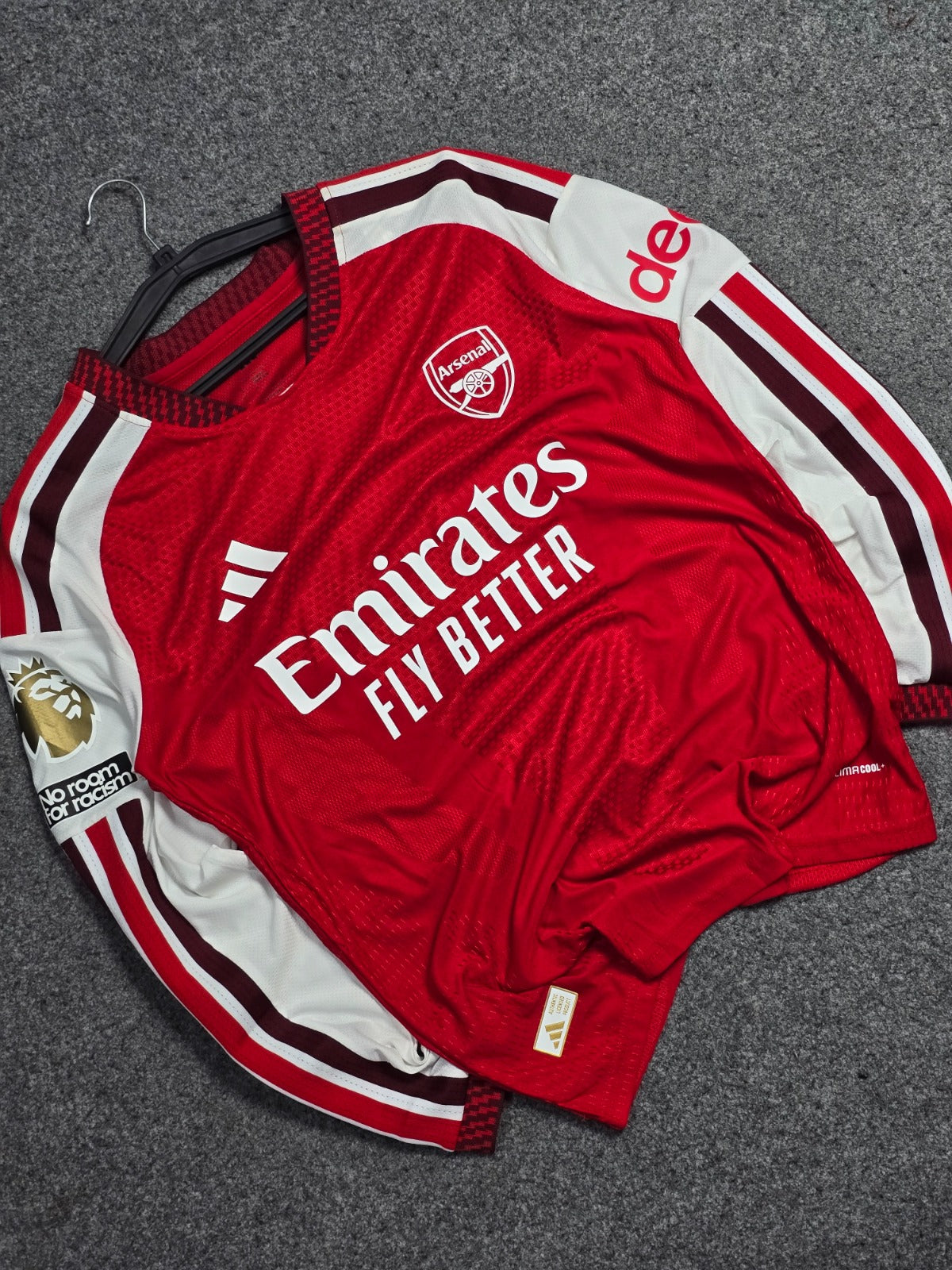 ARSENAL 2026-27 (RICE) FULL SLEEVE