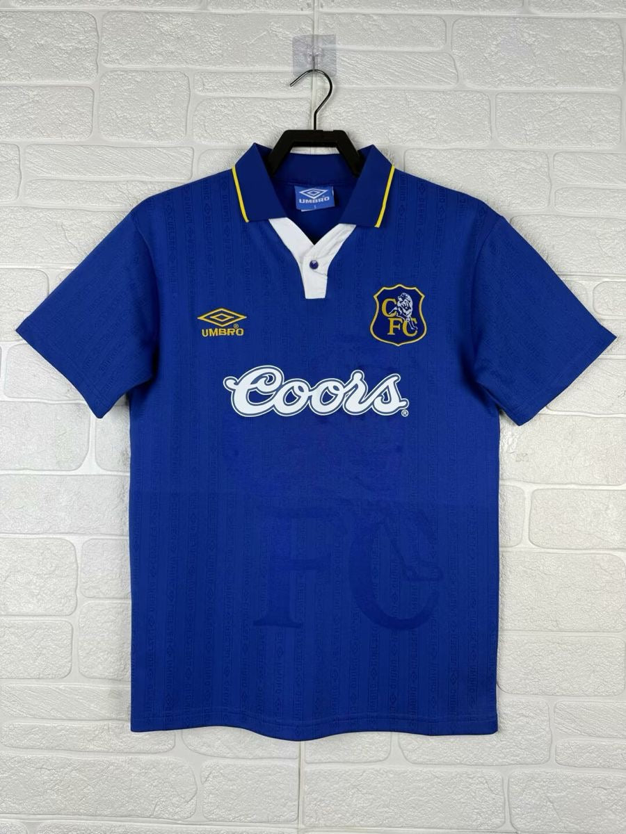 CHELSEA 1996-97 HOME
