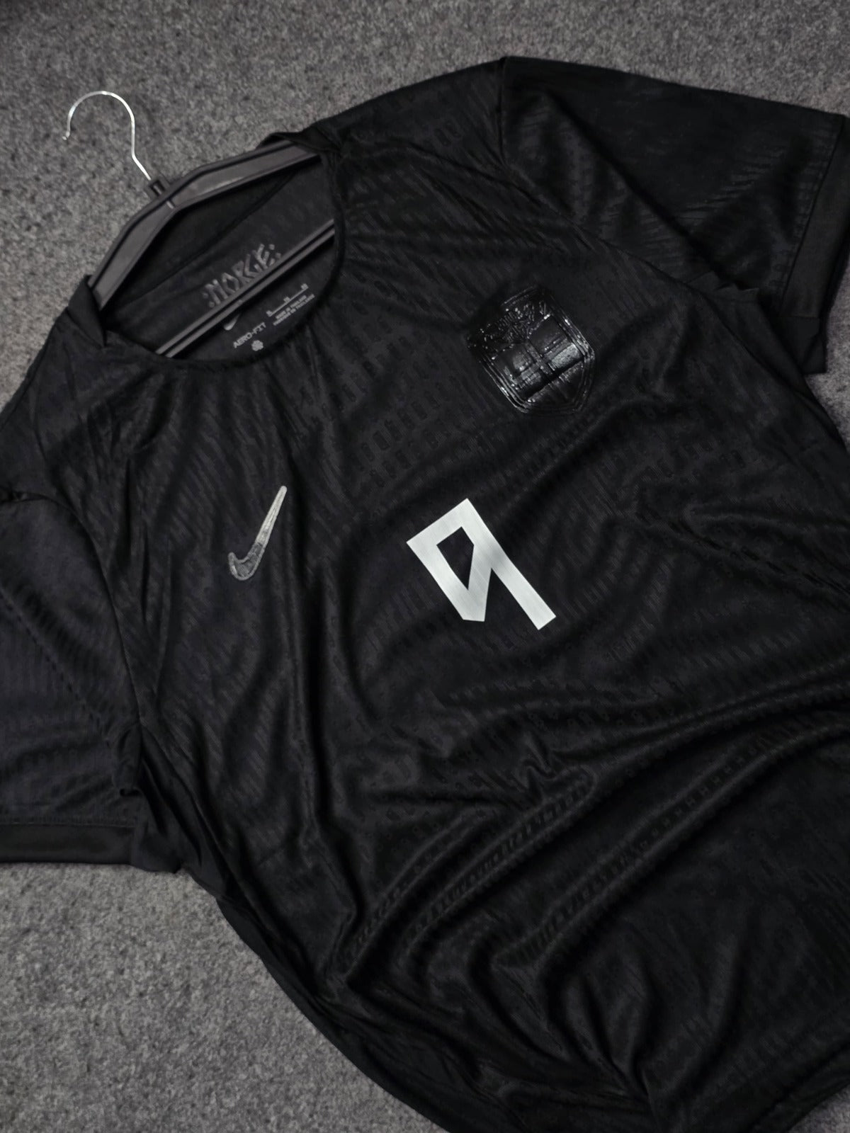 NORWAY AWAY 2026-27 (HAALAND)