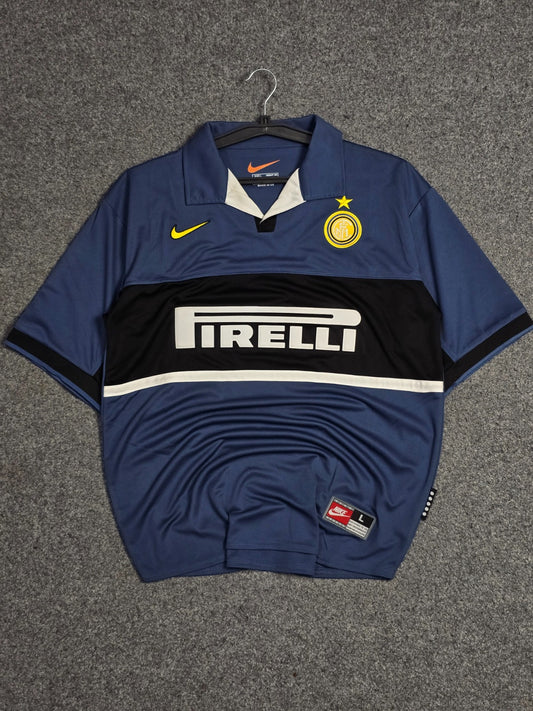 INTER MILAN 1998-99 THIRD