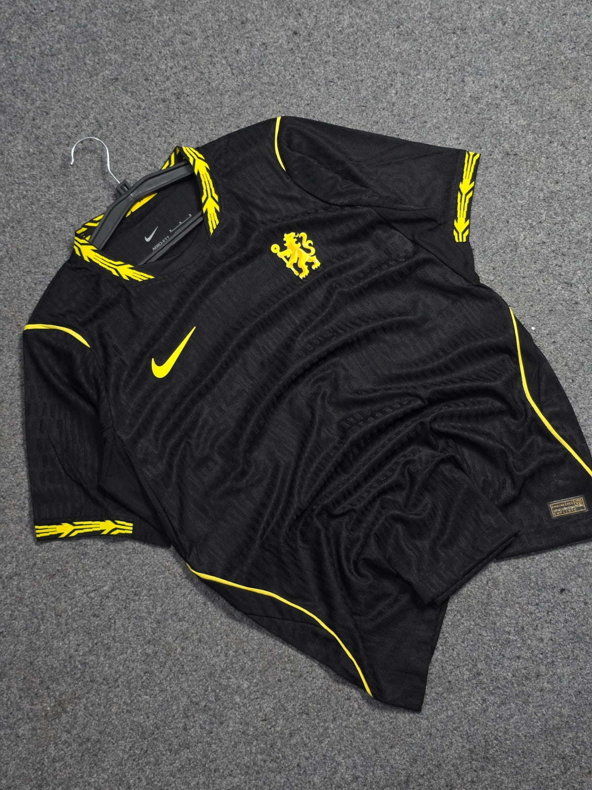 CHELSEA AWAY 2026 (PALMER)