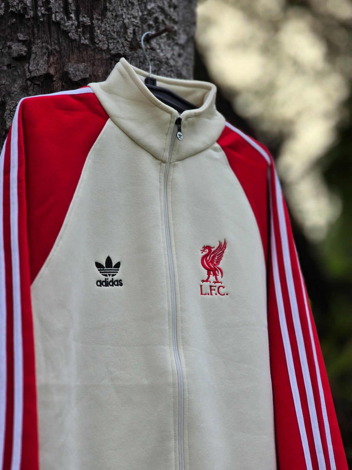 LIVERPOOL EXCLUSIVE  ZIPPER