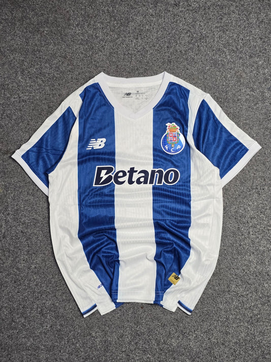 PORTO HOME 2026-27 PLAYER VERSION