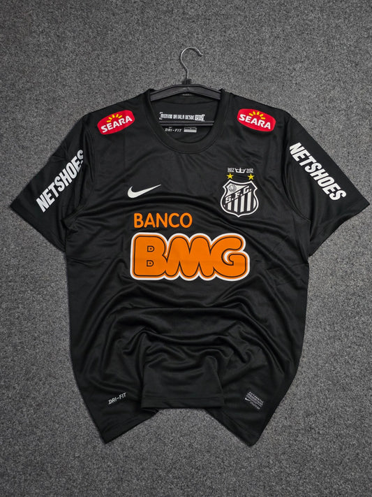 SANTOS 2012 AWAY (NEYMAR)