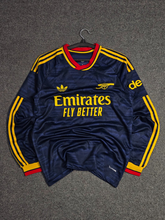 ARSENAL AWAY 2026-27 FULL SLEEVE