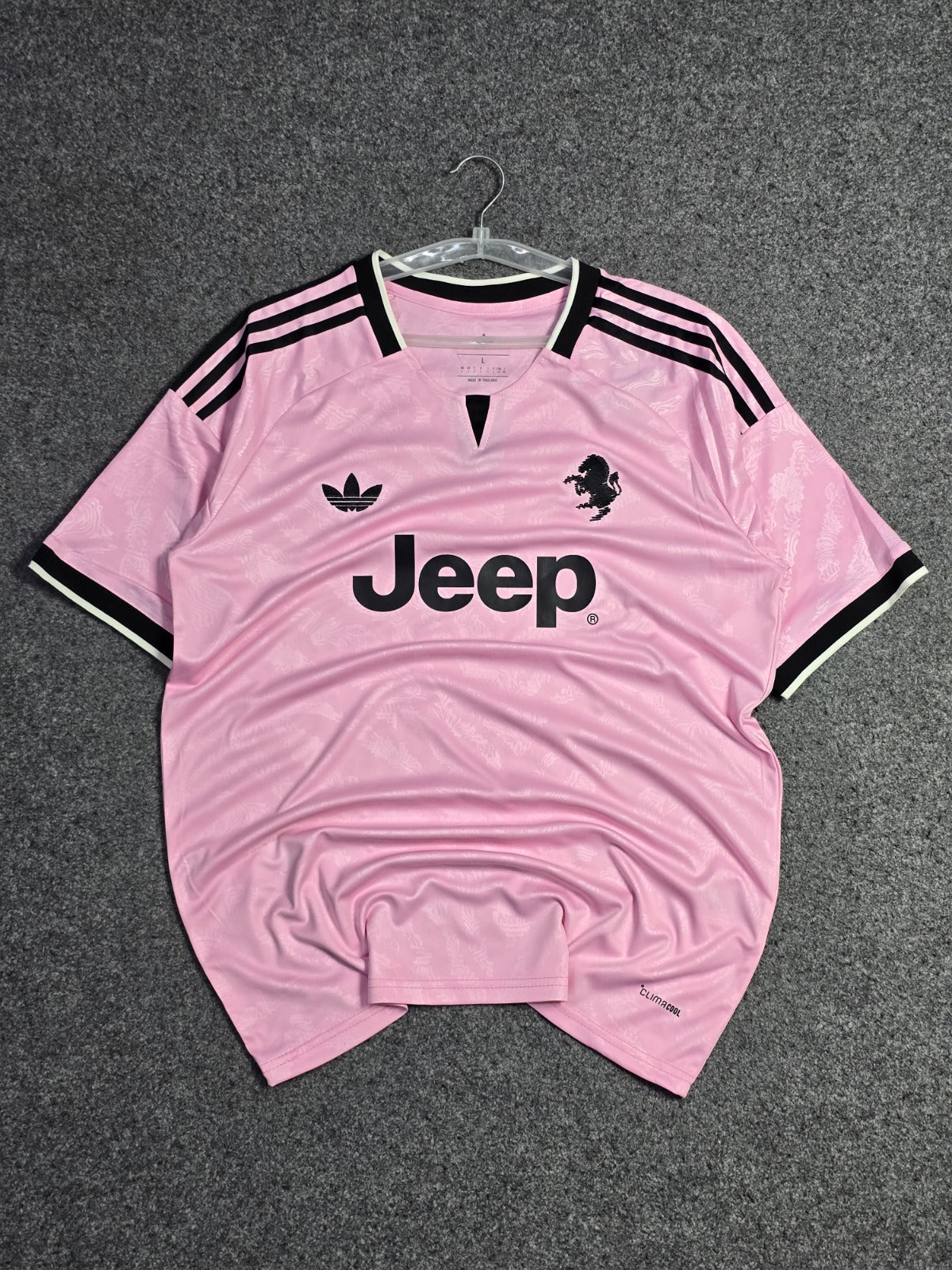 JUVENTUS 2026 AWAY MASTER VERSION