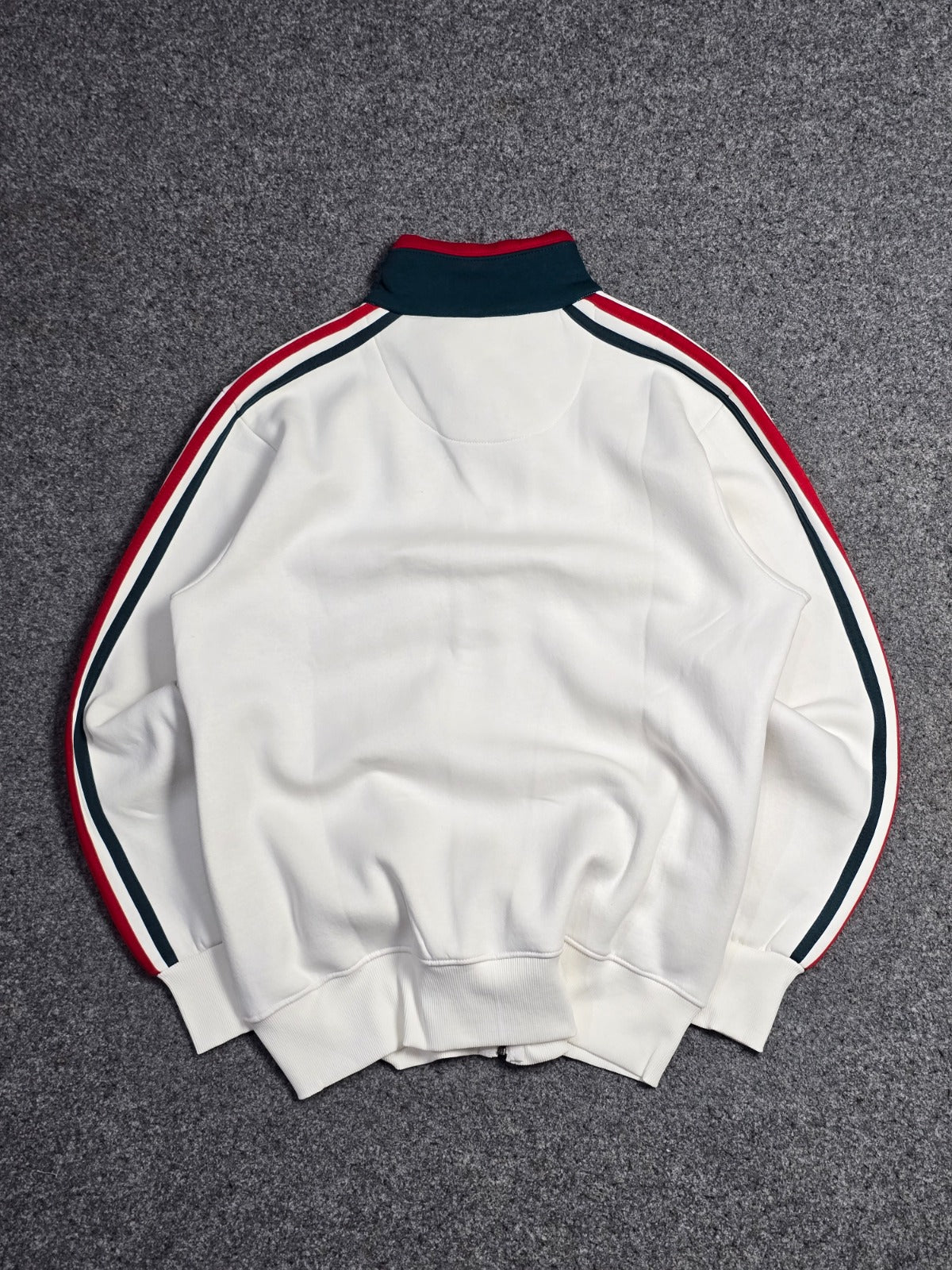MEXICO AWAY 2026 ZIPPER (PREMIUM)