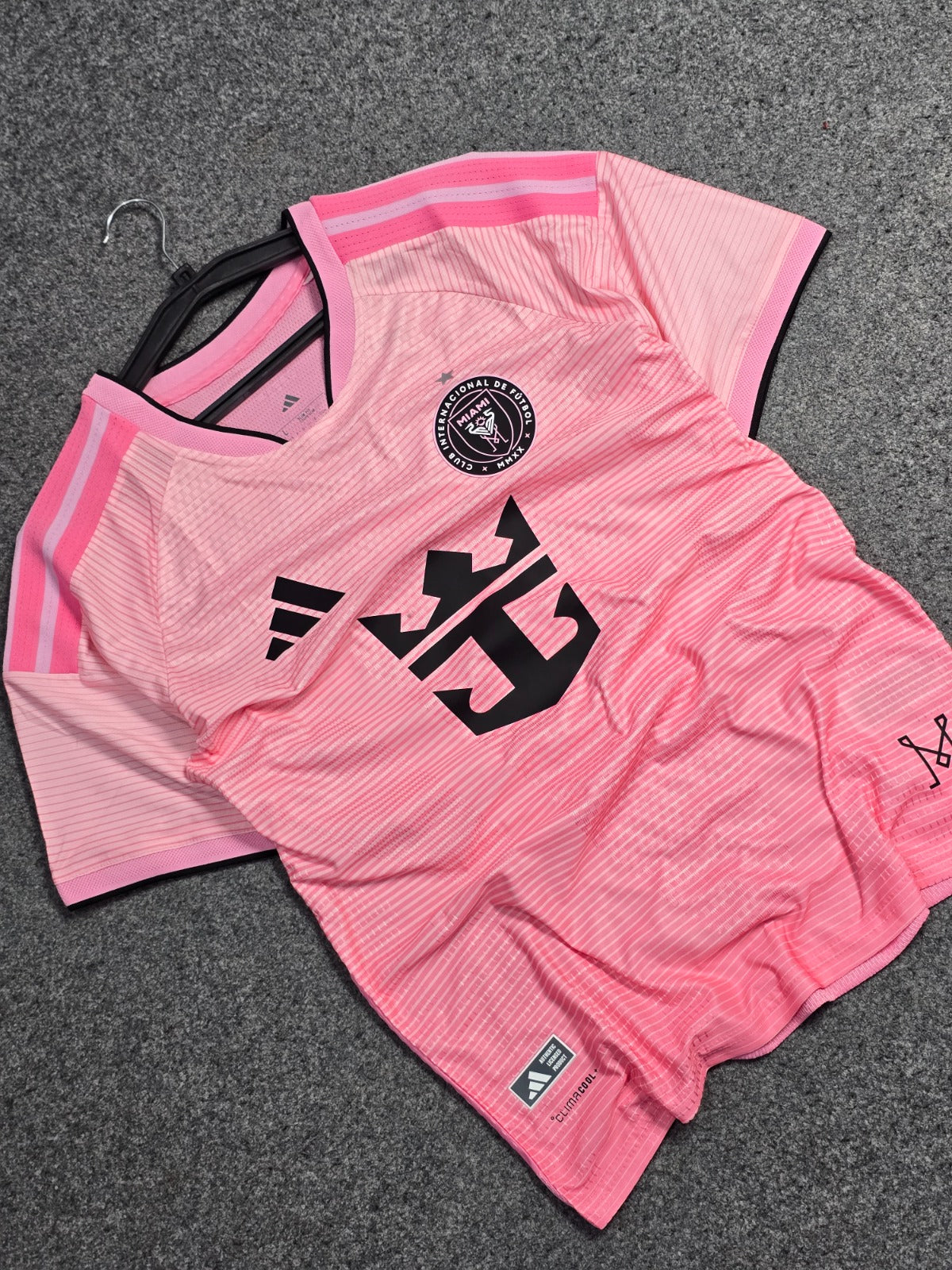 INTER MIAMI HOME 2026 (MESSI) JERSEY