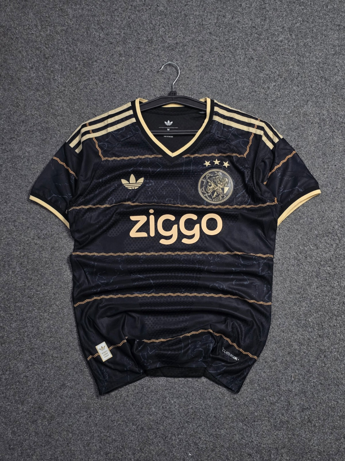 AJAX AWAY 2026 PLAYER VERSION