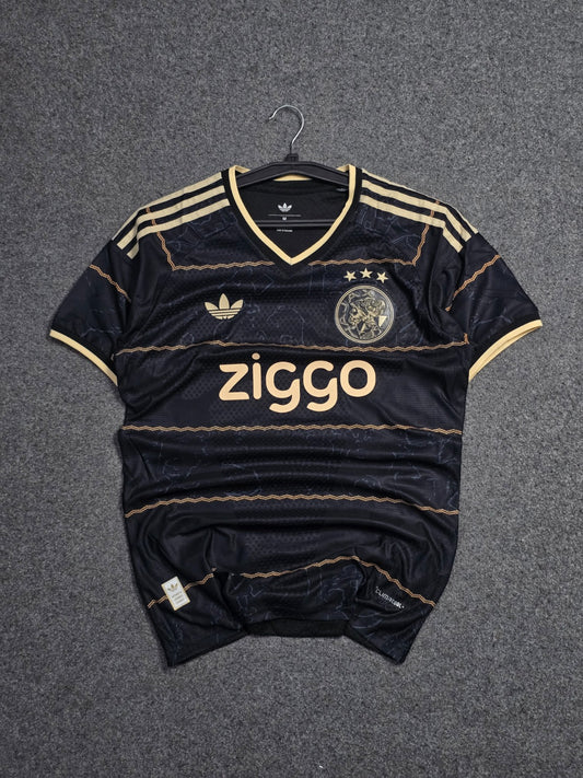 AJAX AWAY 2026 PLAYER VERSION