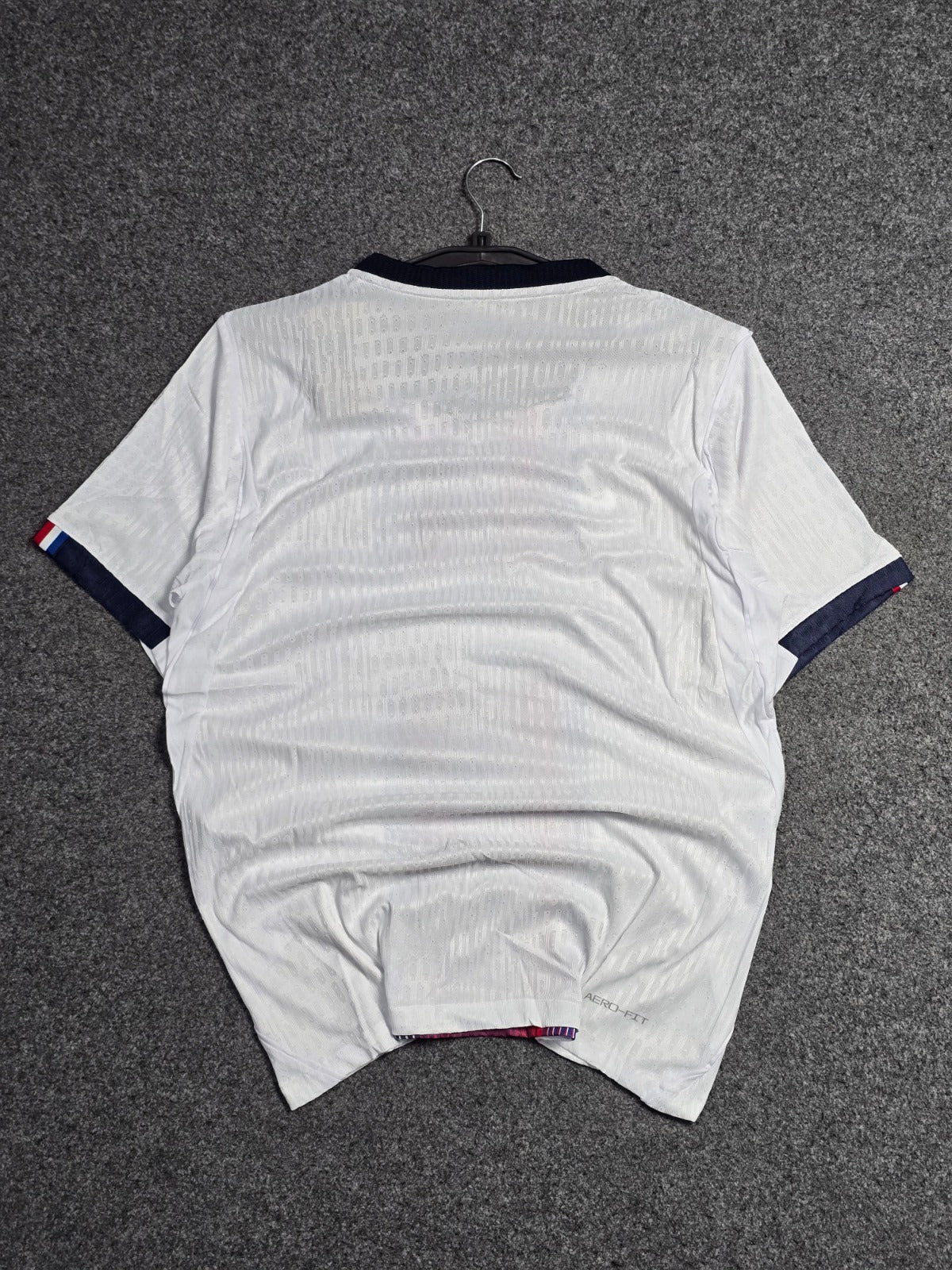 PSG AWAY 2026-27 (PLAIN) PLAYER VERSION
