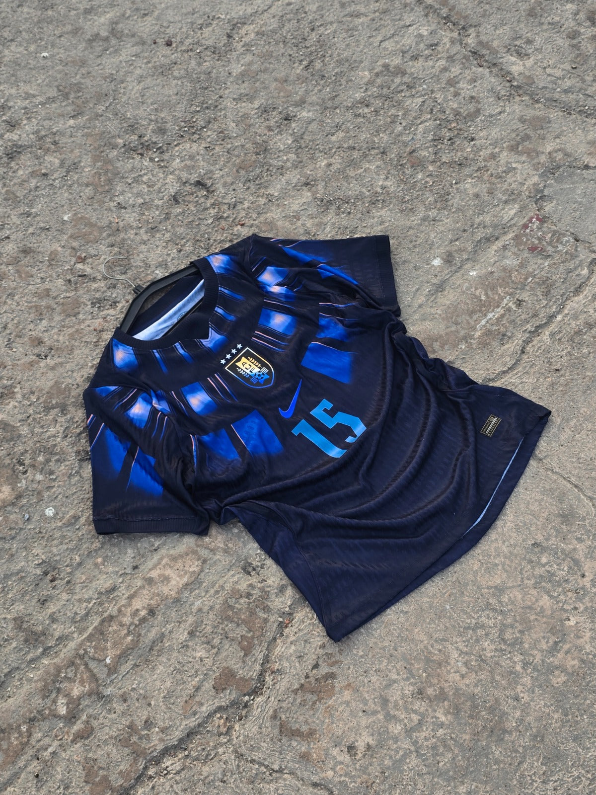 URUGUAY AWAY 2026-27 (VALVERDE)