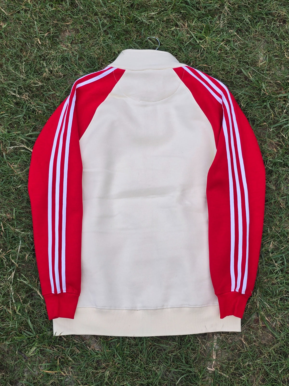 LIVERPOOL EXCLUSIVE  ZIPPER
