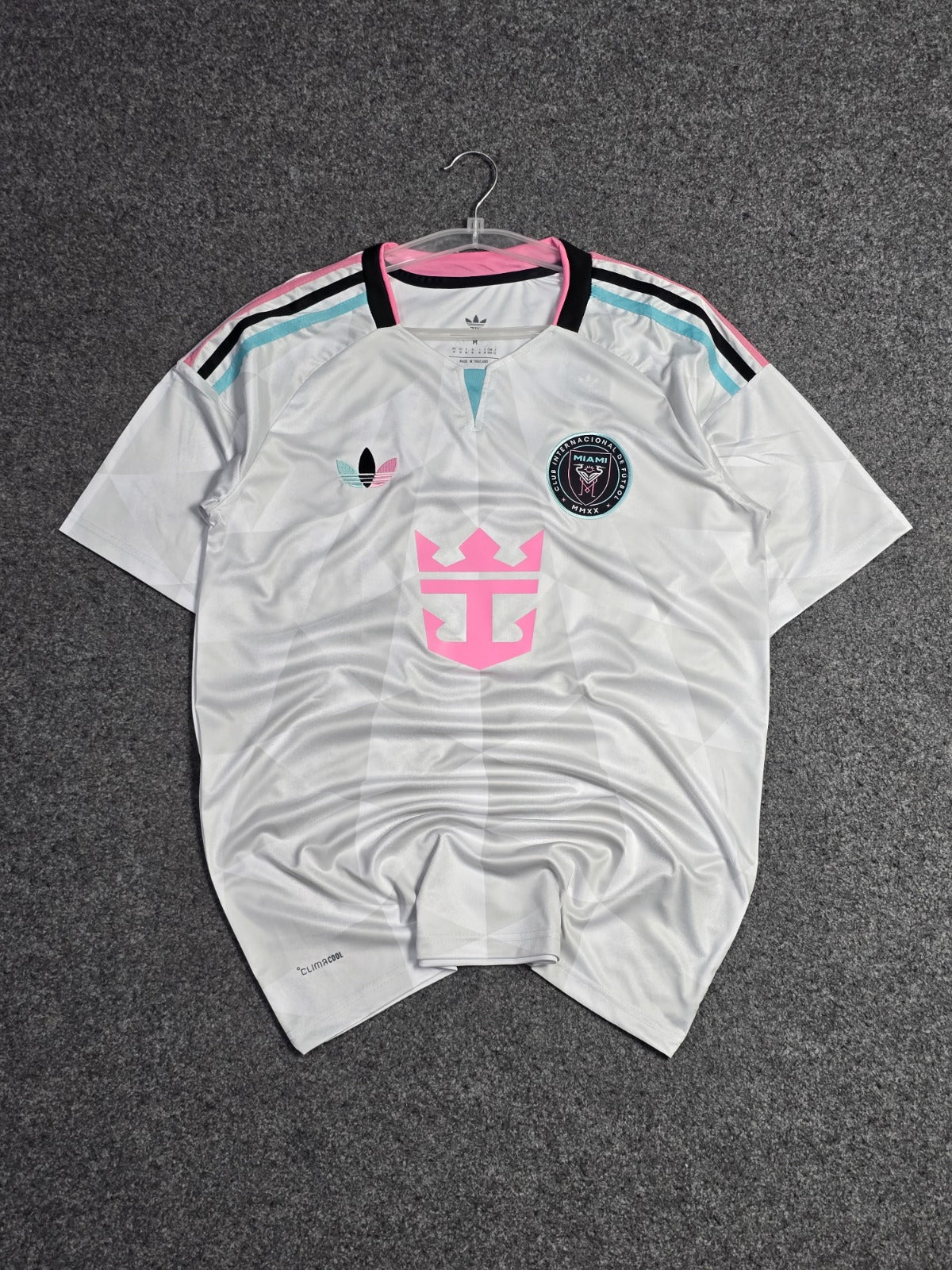INTER MIAMI AWAY 2026 (MESSI) MASTER EDITION
