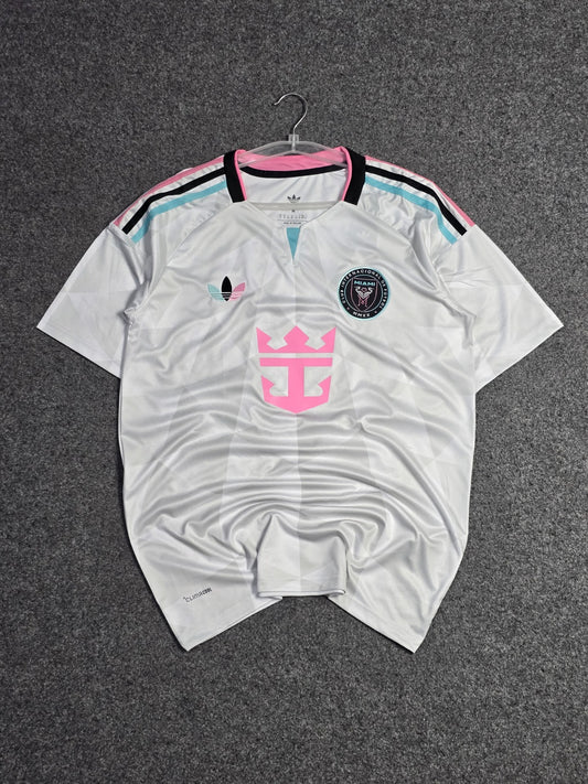 INTER MIAMI AWAY 2026 (MESSI) MASTER EDITION