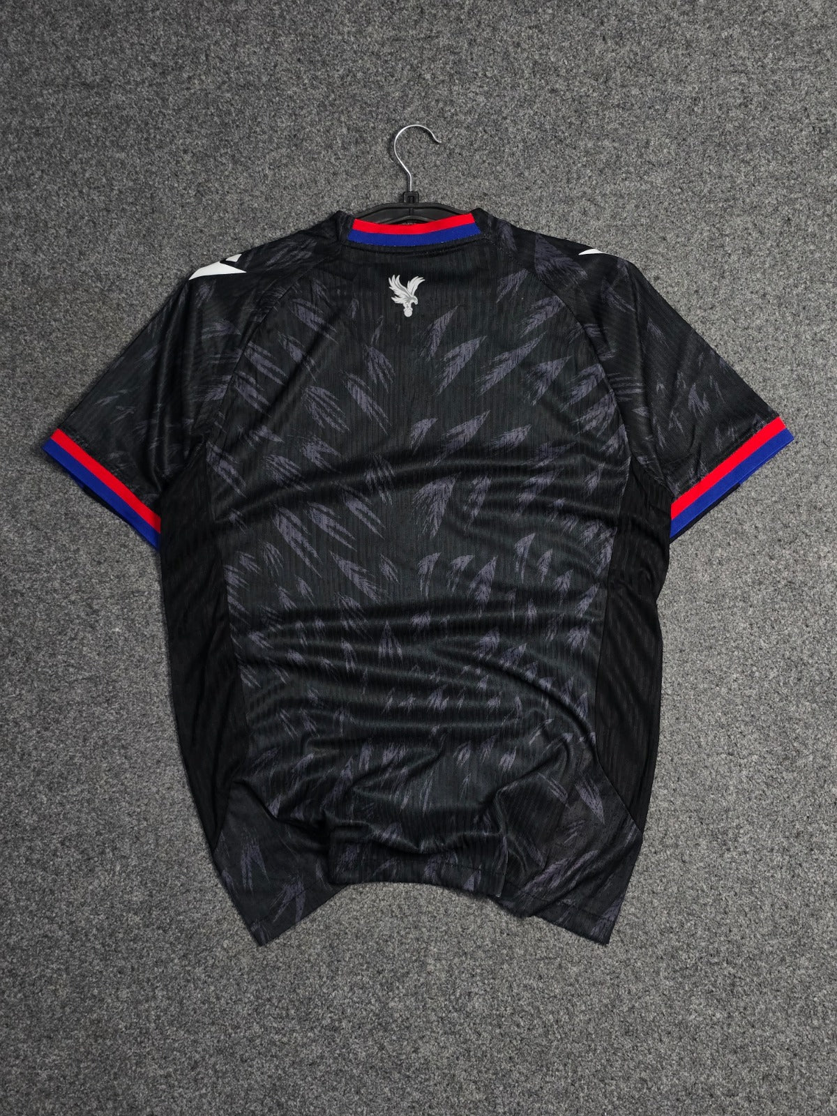 CRYSTAL PALACE AWAY 2026 PLAYER VERSION