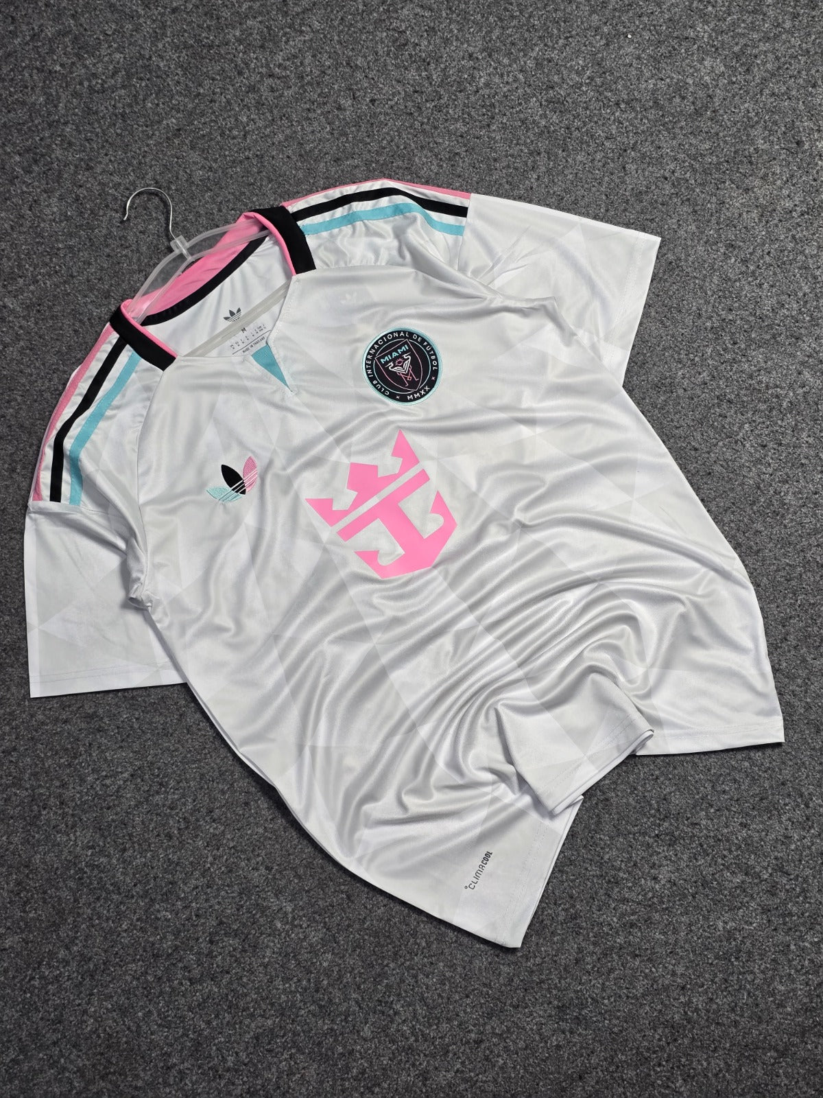 INTER MIAMI AWAY 2026 (MESSI) MASTER EDITION