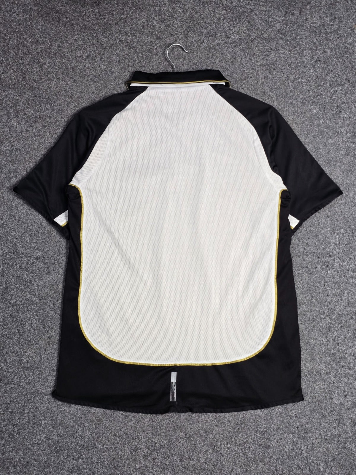 MAN UNITED 2001-02 AWAY REVERSABLE