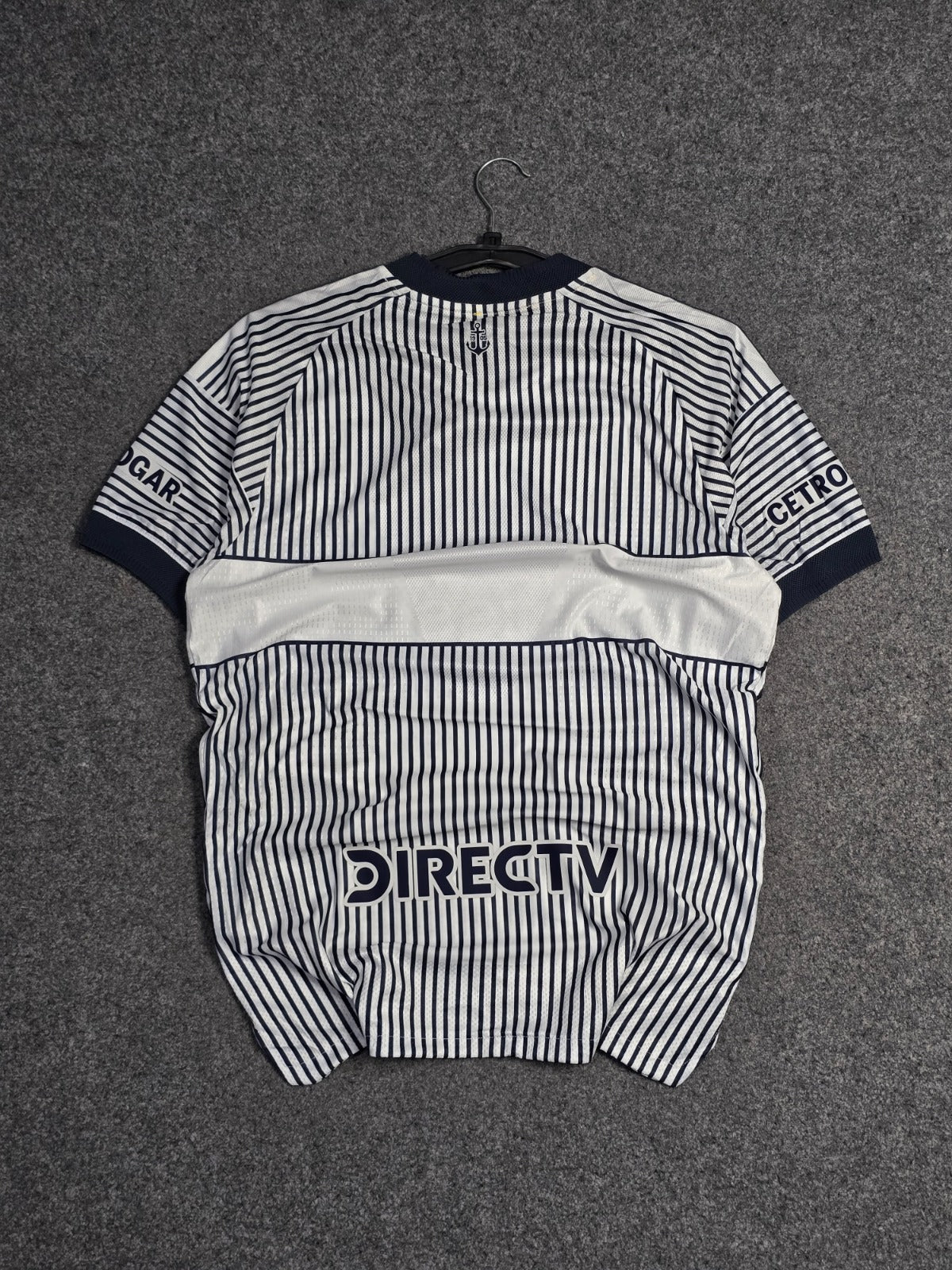 BOCA JUNIORS AWAY 2026 PLAYER VERSION