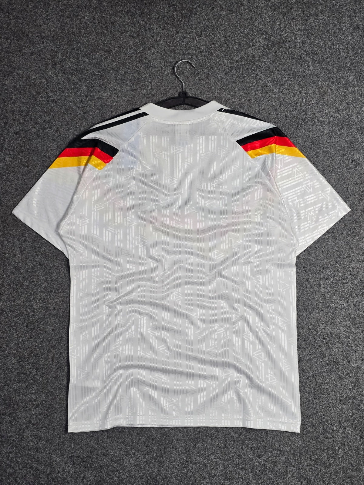 GERMANY 1990 HOME