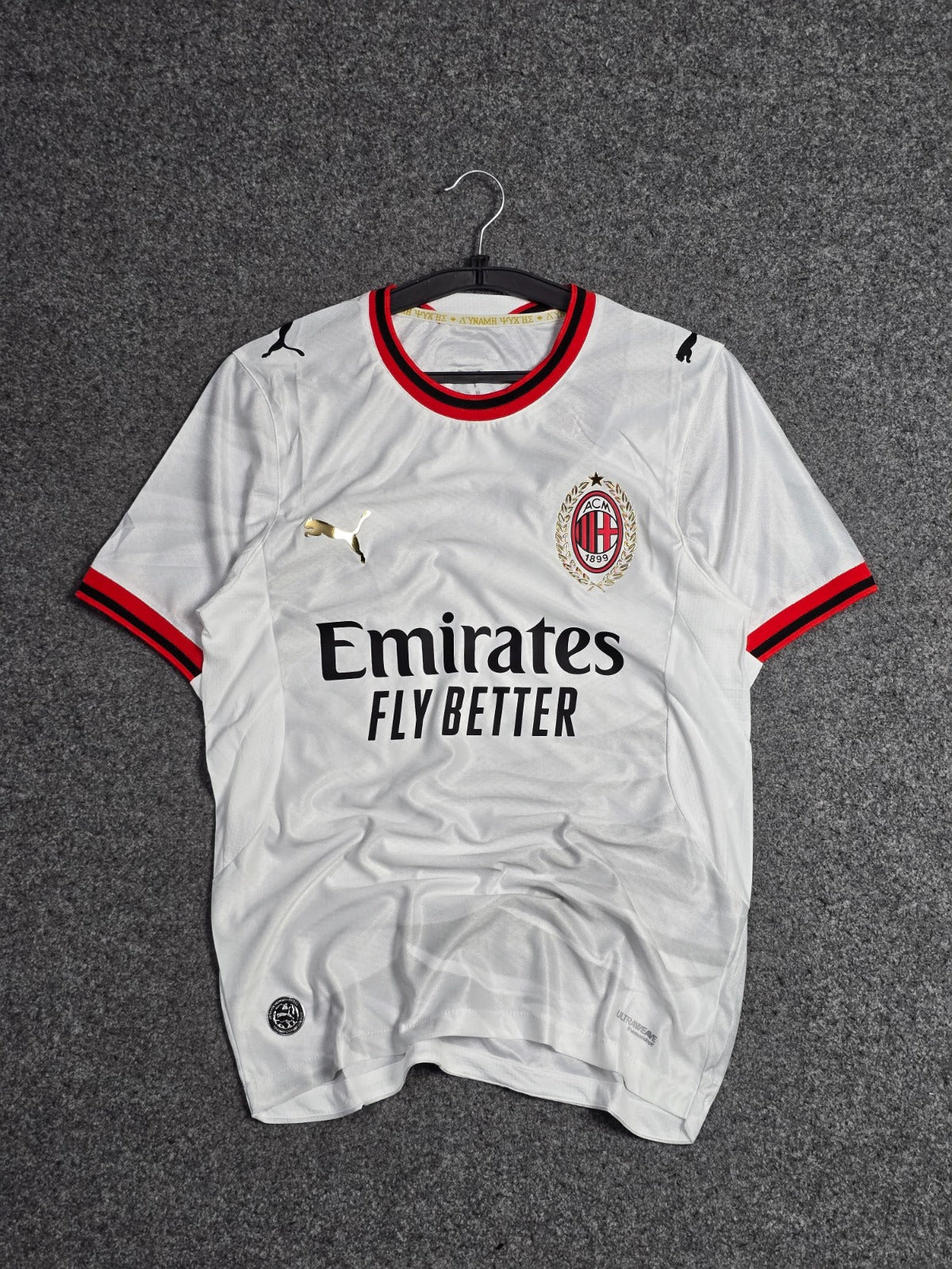 AC MILAN AWAY 2026