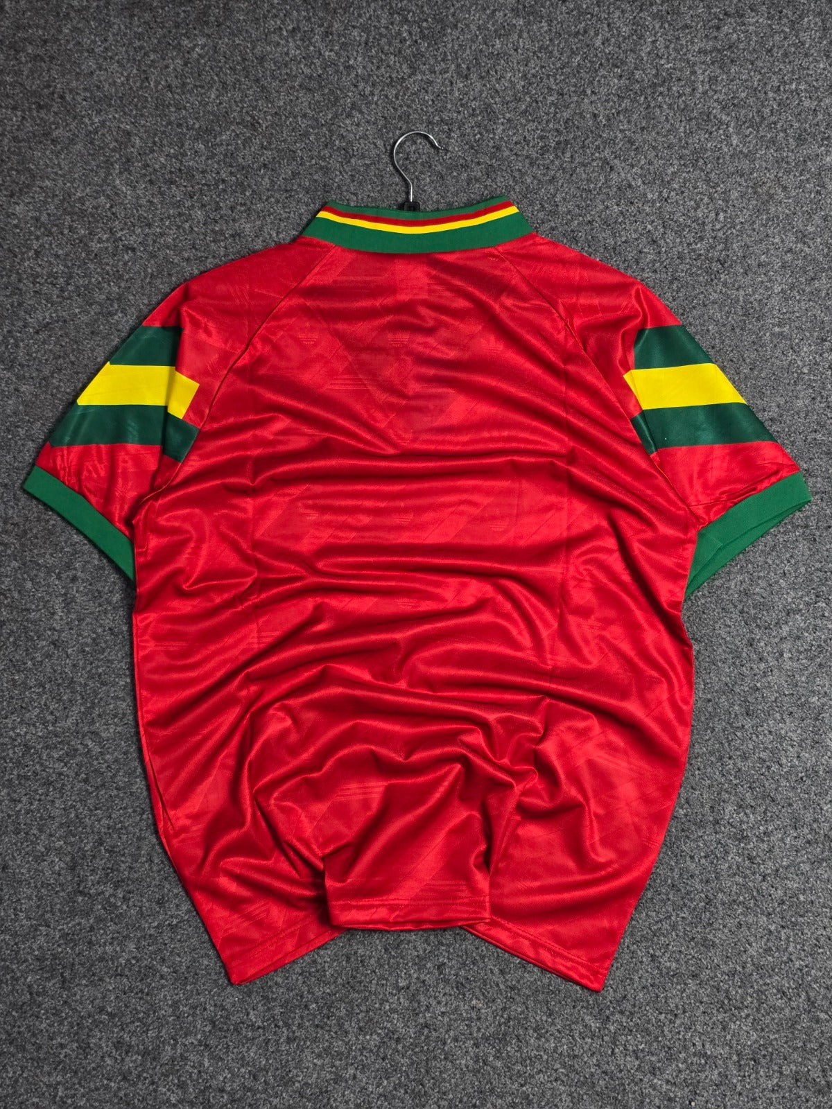PORTUGAL 1992-94 HOME