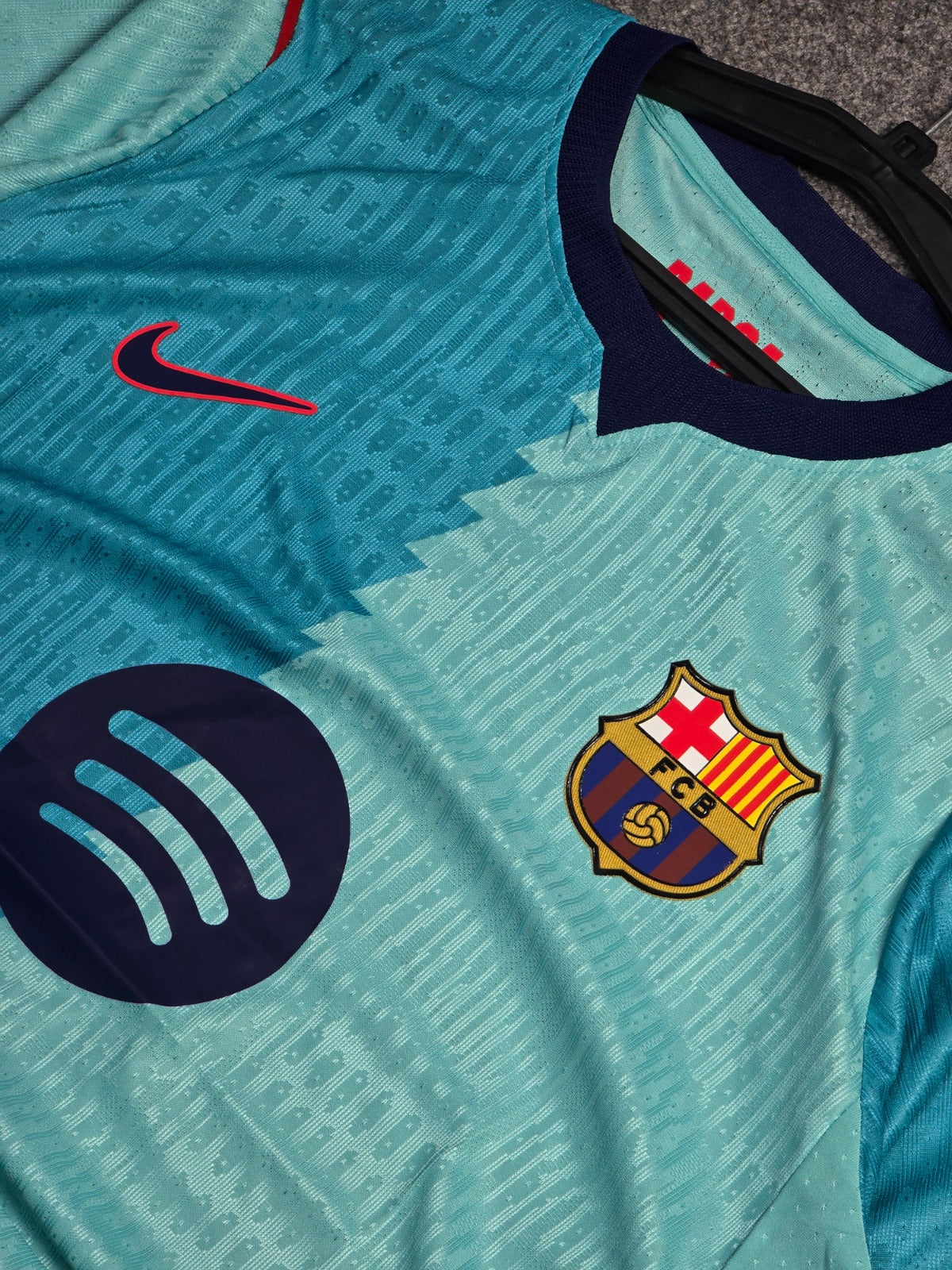 FCB 2026-27 THIRD PLAYER VERSION