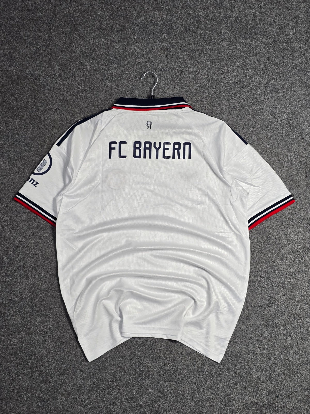 FC BAYERN AWAY 2026-27 MASTER VERSION