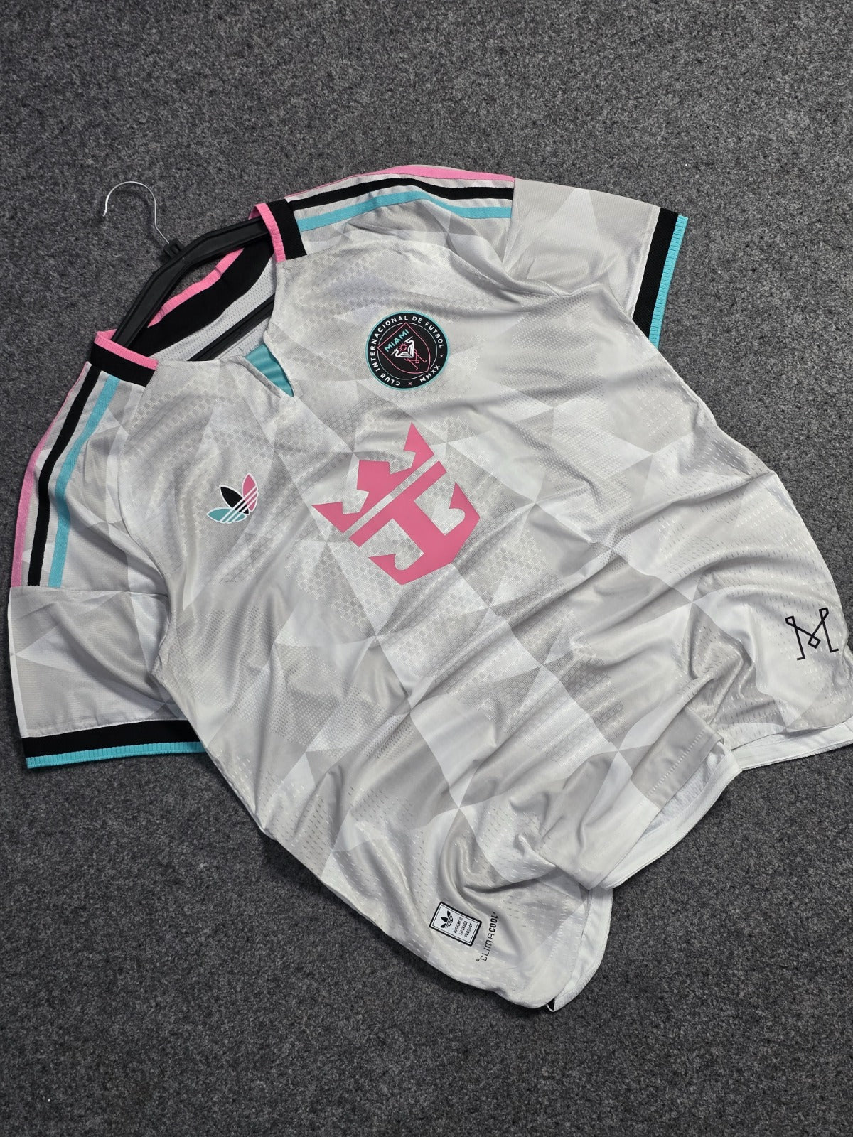 INTER MIAMI AWAY 2026 (MESSI) PLAYER VERSION