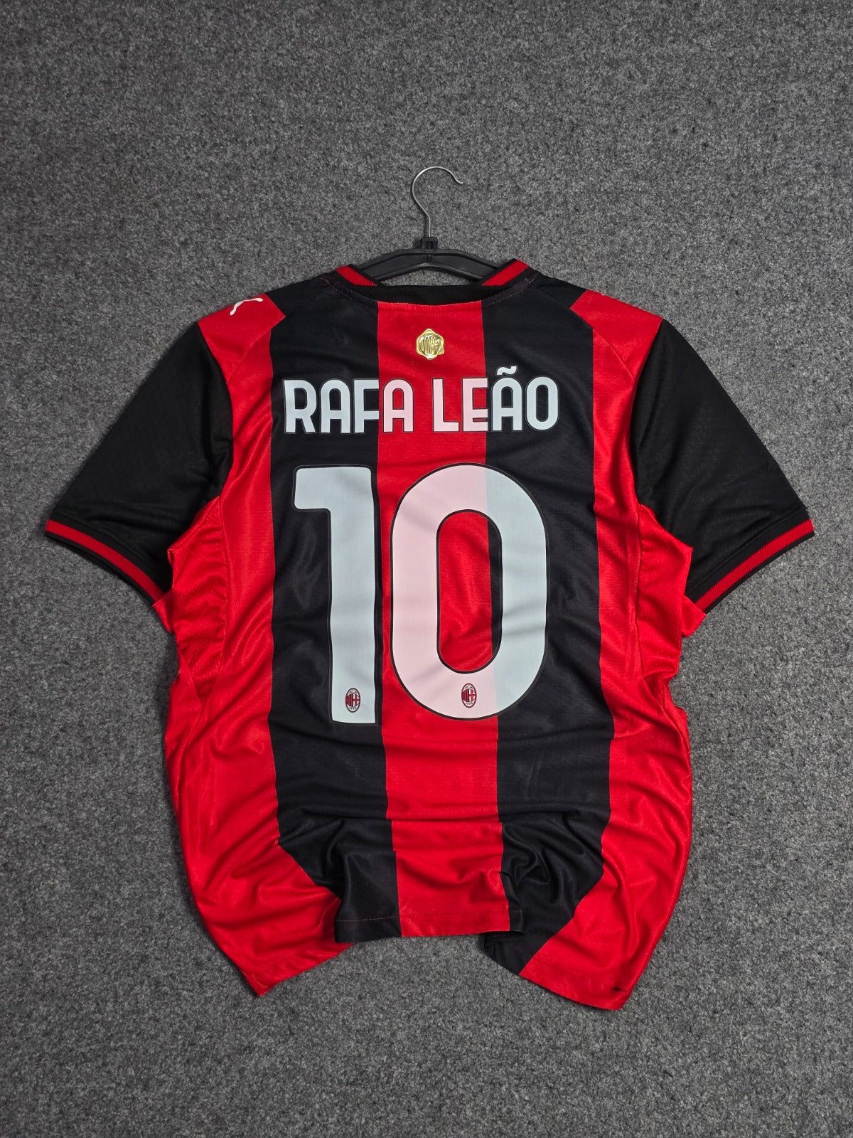 AC MILAN HOME 2026-27 (RAFA LEAO)