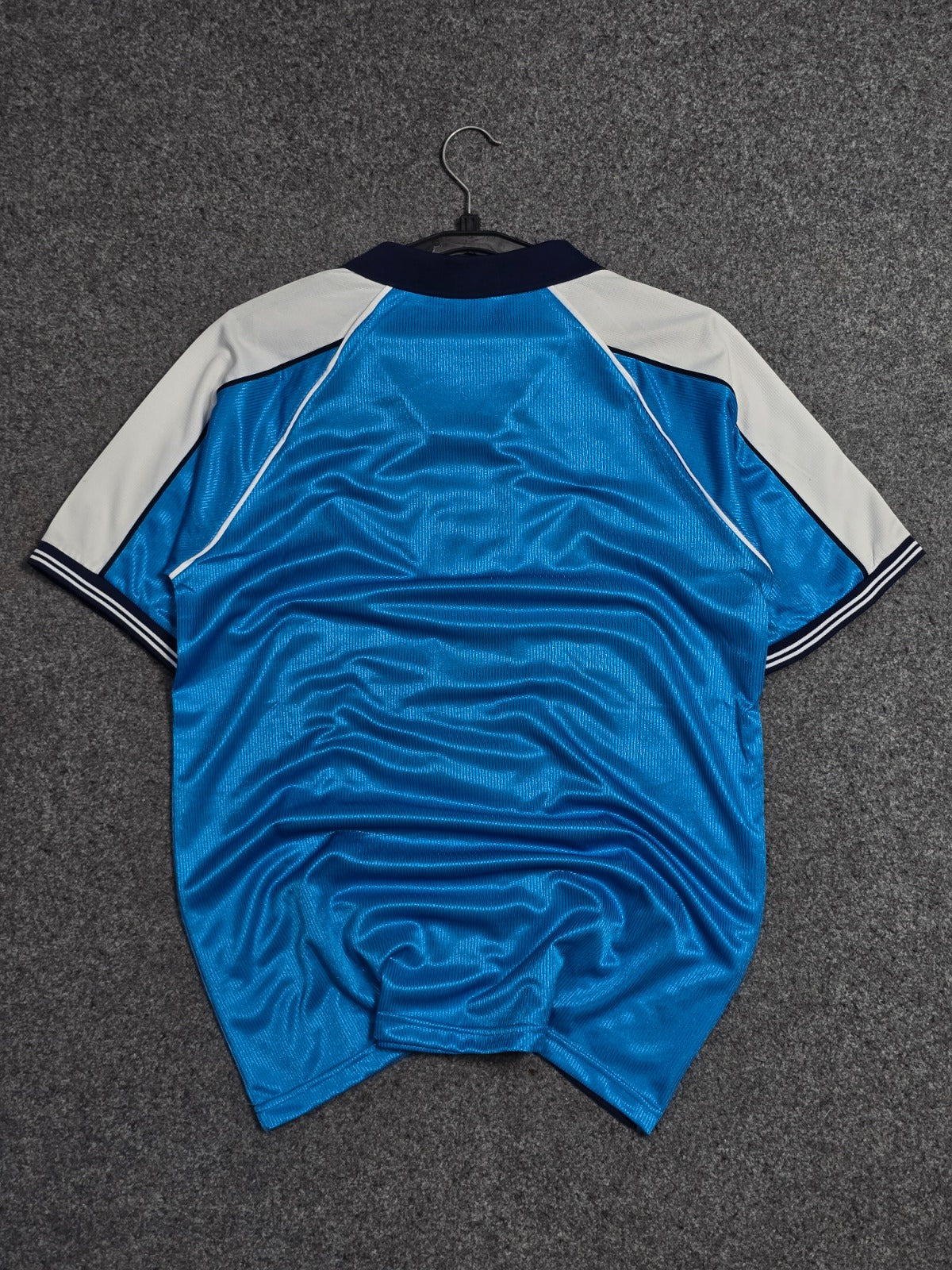 MANCHESTER CITY 1999-00 HOME