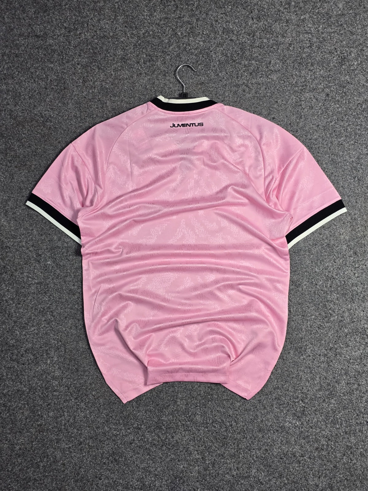 JUVENTUS AWAY 2026 PLAYER VERSION
